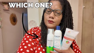 Feminine Hygiene How to clean and what I use [upl. by Hummel727]