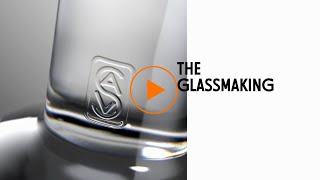 The Glassmaking Process [upl. by Ndnarb]