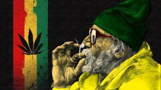 Top 10 Reggae Songs Mix For Ganja Smokers [upl. by Inalel]