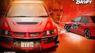 Tokyo Drift Soundtrack [upl. by D'Arcy509]