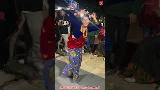 Ka ko Saino Ka Gara Jodiyo  Junu SD and Suman Gurung TikTok Viral Dance Part5 [upl. by Cia]