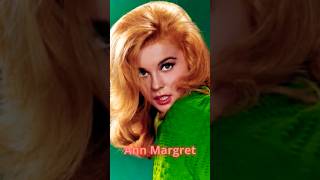 quotAnnMargret A Journey of Seven Decades in Entertainmentquot [upl. by Phelia236]