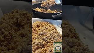 Classic FlapjacksEasy Recipewith Lyles Golden Syrup [upl. by Rambow]