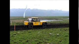 ebbw vale 2014 awdc comp safari round 2 [upl. by Yltneb702]