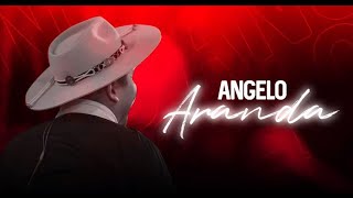 Angelo Aranda  Miranos ahora Video Lirics 2023 [upl. by Ennoval]