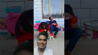 New Funny Video 2021 Must Watch Funny Video try not to laugh short P3770 [upl. by Asik]