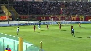 CATANZAROVIGOR LAMEZIA GLI HIGHLIGHTS [upl. by Aiuhsoj]