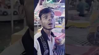 😁😁😝Dashara Mela ka video comedy comedy funnysorts viral [upl. by Kearney]