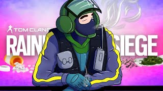 STONER MOMENTS Rainbow Six Siege 3 [upl. by Joana532]