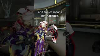 Koumeis almost here her abilities are AWESOME warframe tennocreate playwarframe twitch shorts [upl. by Drofliw]