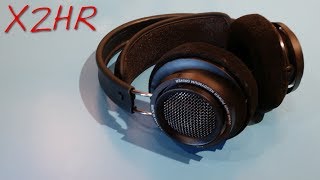 Philips Fidelio X2HR Z Reviews Still the Soundstage KING [upl. by Vitek644]