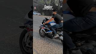 S1000RR FlyBy Sound🤯🫨 s1000rr s1krr bmws1000rr bmw bmwmotorrad s1000rrexhaustsound trending [upl. by Sharma]