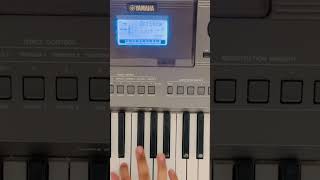 Anjali anjali cover piano audio piano pianocover music viral arrahman pianomusic [upl. by Siari198]