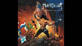 MANOWAR  Warriors of the World United [upl. by Riegel]