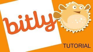 Como utilizar o Bitly  Tutorial em Português 2016 [upl. by Gem]