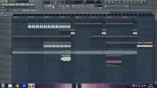 Deorro  Yee FL Studio Remake  FREE FLP [upl. by Assiram222]