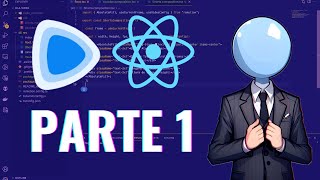 Criando Vídeos com Remotion e ReactJs  Parte 1  Introdução [upl. by Sewole783]