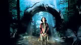 Pans Labyrinth Soundtrack Official Original inedit [upl. by Ahtael]