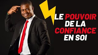 DEVENEZ VOUS MÊME LE SUCCÈS By Coach Simon OUEDRAOGO [upl. by Ruy534]