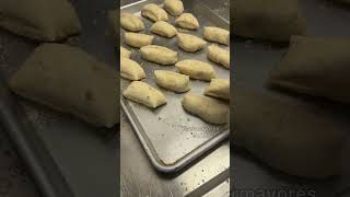 How to make Pandesal pandesal shorts pinoybread bread [upl. by Mannie686]