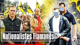 Vlaams Belang le parti qui veut faire éclater la Belgique [upl. by Mischa25]