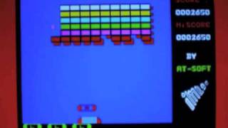 SHARP MZ800 Games amp Demos Part 13 [upl. by Hogue]