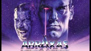 Abraxas Guardian of the Universe  FULL MOVIE  Starring Jesse Ventura [upl. by Bertero]