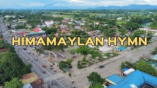 HIMAMAYLAN HYMN [upl. by Anitnuahs372]