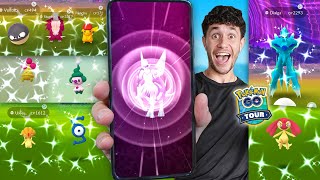 I Played the BEST Pokémon GO Event of 2024… but was it good [upl. by Trebo]