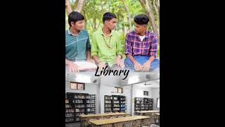 Loyola College Vettavalam Computer Science [upl. by Covell]