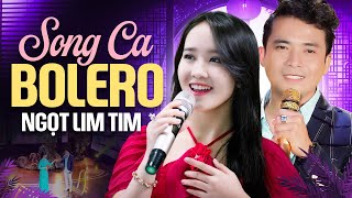 LÊ SANG amp KIM CHI  Tuyệt Đỉnh Song Ca Bolero Ngọt Ngào Hay Nhất 2024 [upl. by Bendix]