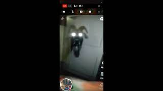 Omyadav is live Darawana wala bhoot [upl. by Ashwin]