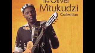 Oliver Mtukudzi  Dzoka Uyamwe [upl. by Eceirahs]