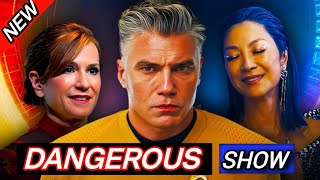 Dangerous⚠️ Picard Season 3 Fixed JeanLuc’s Biggest Star Trek Generations Regret [upl. by Cohen]