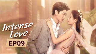 Intense Love  Full  EP9  Starring ZhangYuXiDingYuXi  韫色过浓  MangoTV US [upl. by Maurene218]