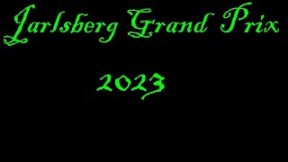 Jarlsberg Grand Prix 2023 [upl. by Pansy]