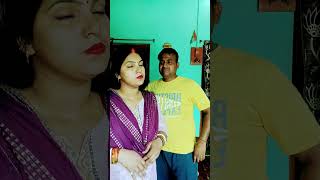 Calendar ki tarah badal dungi📆🤪wahguptaji comedy shortvideo funny husbandwifecomedy patnipatni [upl. by Lyford]