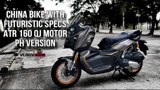 Part 2 ATR 160 QJ MOTOR COMPARISON VLOG [upl. by Rebeka506]