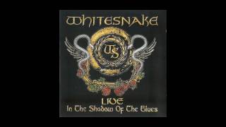 Whitesnake  BurnStormbringer Live HD [upl. by Riggs]