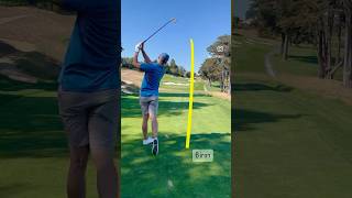 Pasatiempo Hole 3 golf [upl. by Atsuj]