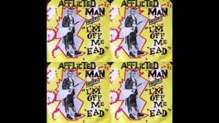 Afflicted Man  Hippy Punk [upl. by Aryan]