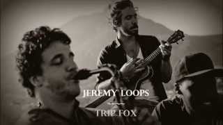 Jeremy Loops  Trip Fox [upl. by Imorej]