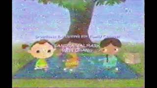 VHS HQ PBS Kids Program Break 2009 WUIE [upl. by Capwell69]