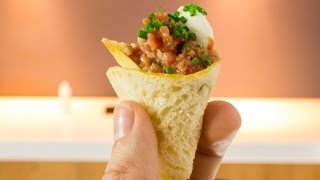 Steak Tartare Recipe [upl. by Bordiuk]