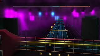 Rocksmith 2014 Rush  Marathon Bass [upl. by Llertrac]