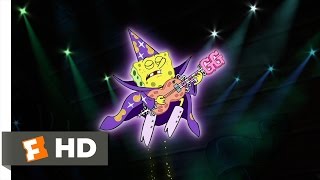 Im a Goofy Goober  The SpongeBob SquarePants Movie 1010 Movie CLIP 2004 HD [upl. by Darsie]