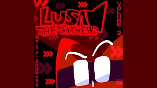 Continue  Lusa the Cathead Soundtrack Volume 2 [upl. by Issim426]