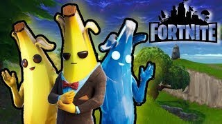 contratando novos jogadores po vasco Live De Fortnite [upl. by Evaleen]