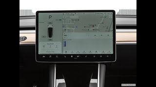 quotTesla Model Y 2024 Screen Protectors for Ultimate Touchscreen Protectionquot [upl. by Hepsibah466]