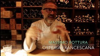 Osteria Francescana Massimo Bottura on food and life [upl. by Barna560]